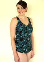 Jemma D/DD Soft Cup - One Piece. Click for description
